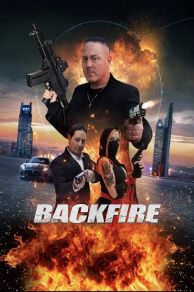 Backfire (2023)