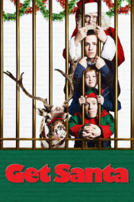 Get Santa (2014)