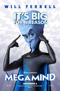 Megamind (2010)