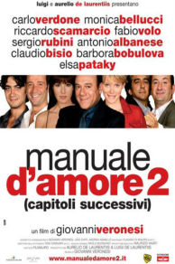 Manuale d'amore 2 (2007)