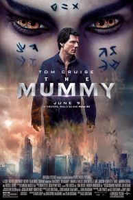 The Mummy (2017)