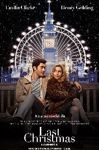 Last Christmas (2019)