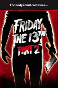 Friday the 13th Part 2 (1981)