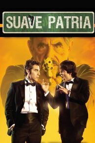 Suave patria (2012)