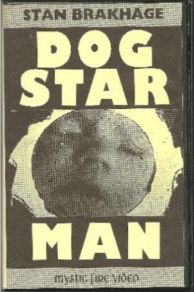 Dog Star Man: Part I (1962)