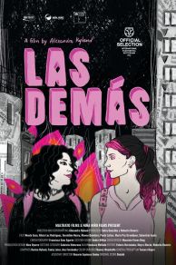 Outsider Girls ( Las demás) (2023)