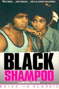 Black Shampoo (1976)