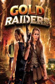 Gold Raiders (2024)