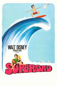 Superdad (1973)