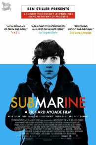 Submarine (2010)