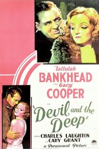 Devil and the Deep (1932)