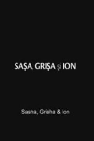 Sasa Grisa si Ion (2006)