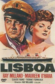 Lisbon (1956)