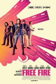 Free Fire (2016)