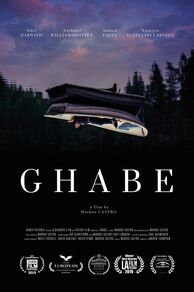 Ghabe (2019)