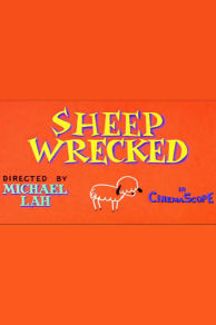 Sheep Wrecked (1958)