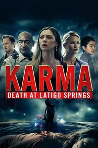Karmas a Bitch (Death at Latigo Springs) (2024)