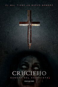 The Crucifix: Blood of the Exorcist (2025)