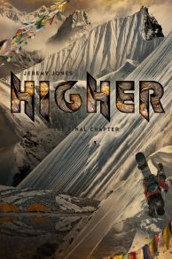 Jeremy Jones Higher (2014)