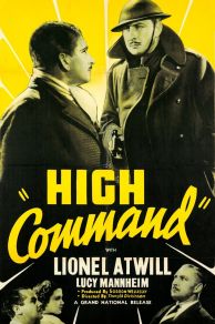 The High Command (1937)