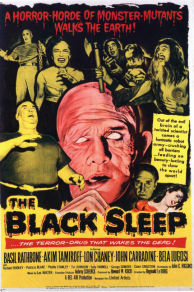 The Black Sleep (1956)