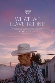 What We Leave Behind (2022)