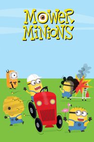 Mower Minions (2016)