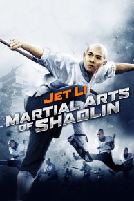 Martial Arts of Shaolin (1986)