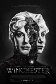 Winchester (2018)