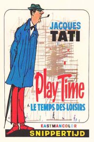 Playtime (1967)