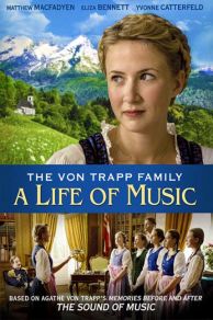 The von Trapp Family: A Life of Music (2015)