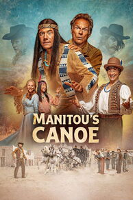 Manitous Canoe (Das Kanu des Manitu) (2025)
