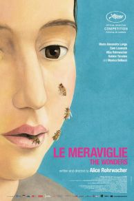The Wonders (2014)