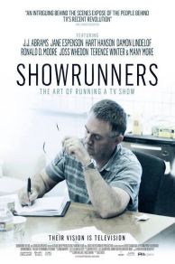 Showrunners: The Art of Running a TV Show (2014)