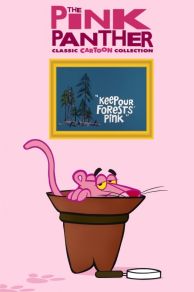 Keep Our Forests Pink (1975)