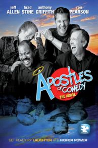 Apostles of Comedy (2008)