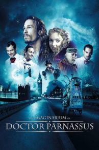 The Imaginarium of Doctor Parnassus (2009)