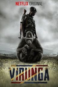 Virunga (2014)