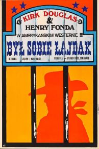There Was a Crooked Man... (1970)