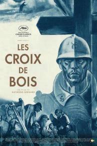 Wooden Crosses (1932)