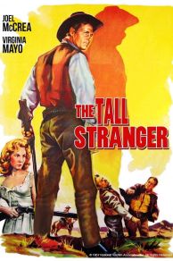 The Tall Stranger (1957)