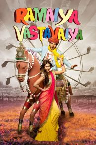 Ramaiya Vastavaiya (2013)