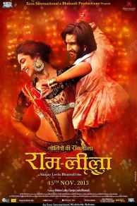 Goliyon Ki Rasleela Ram-Leela (2013)