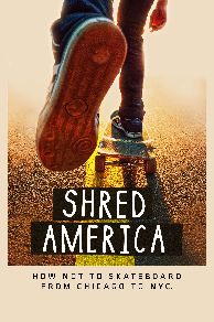 Shred America (2018)