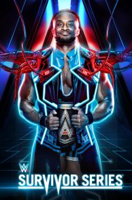 WWE Survivor Series (2021)