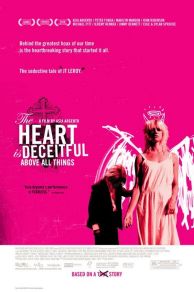 The Heart Is Deceitful Above All Things (2004)