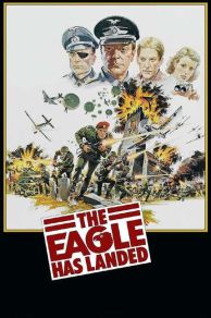 The Eagle Has Landed (1976)