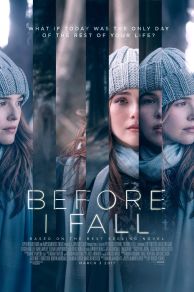 Before I Fall (2017)