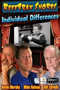 Individual Differences (1950)