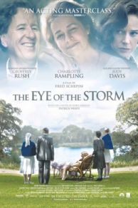 The Eye of the Storm (2011)